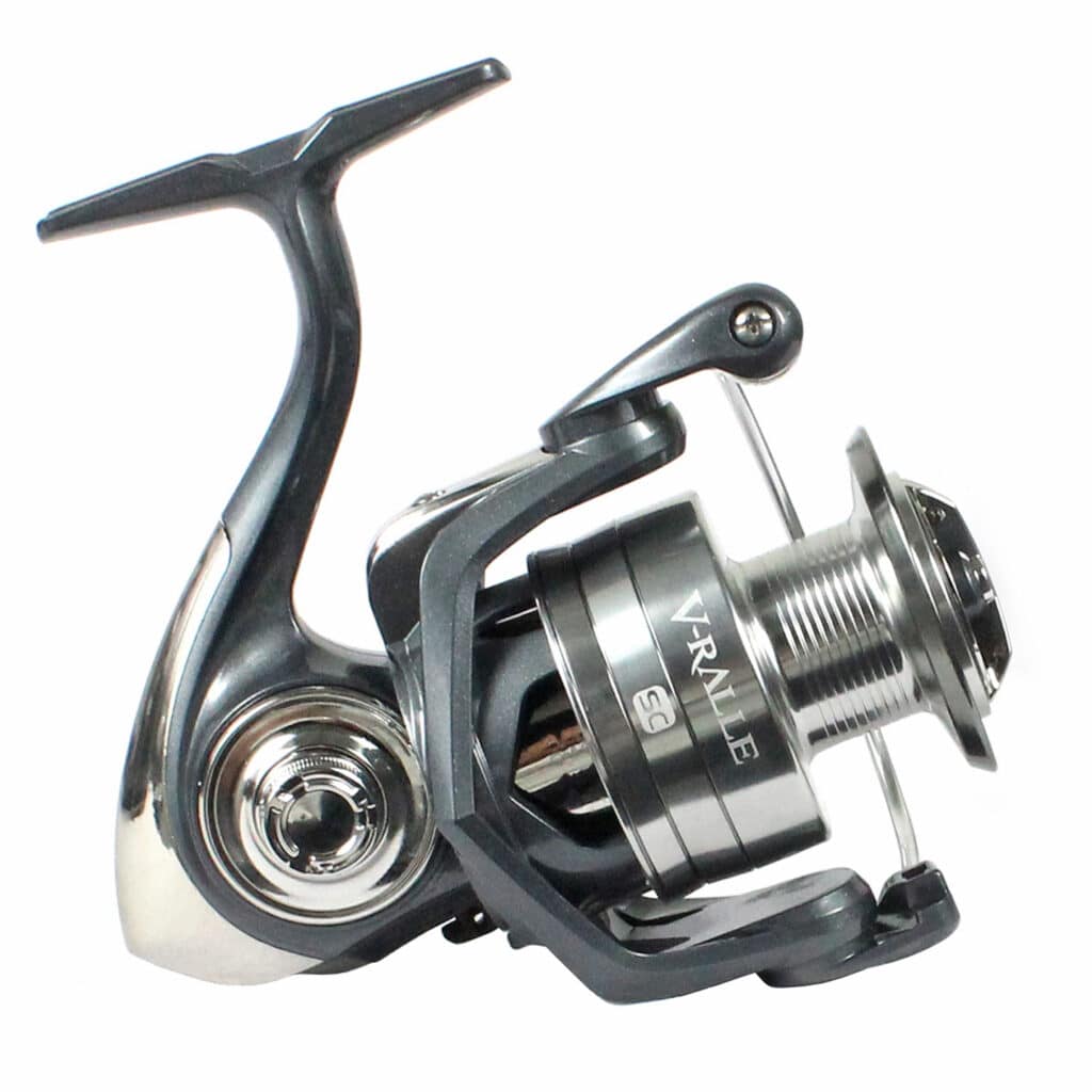 Maguro V-Ralle SC - Image 4