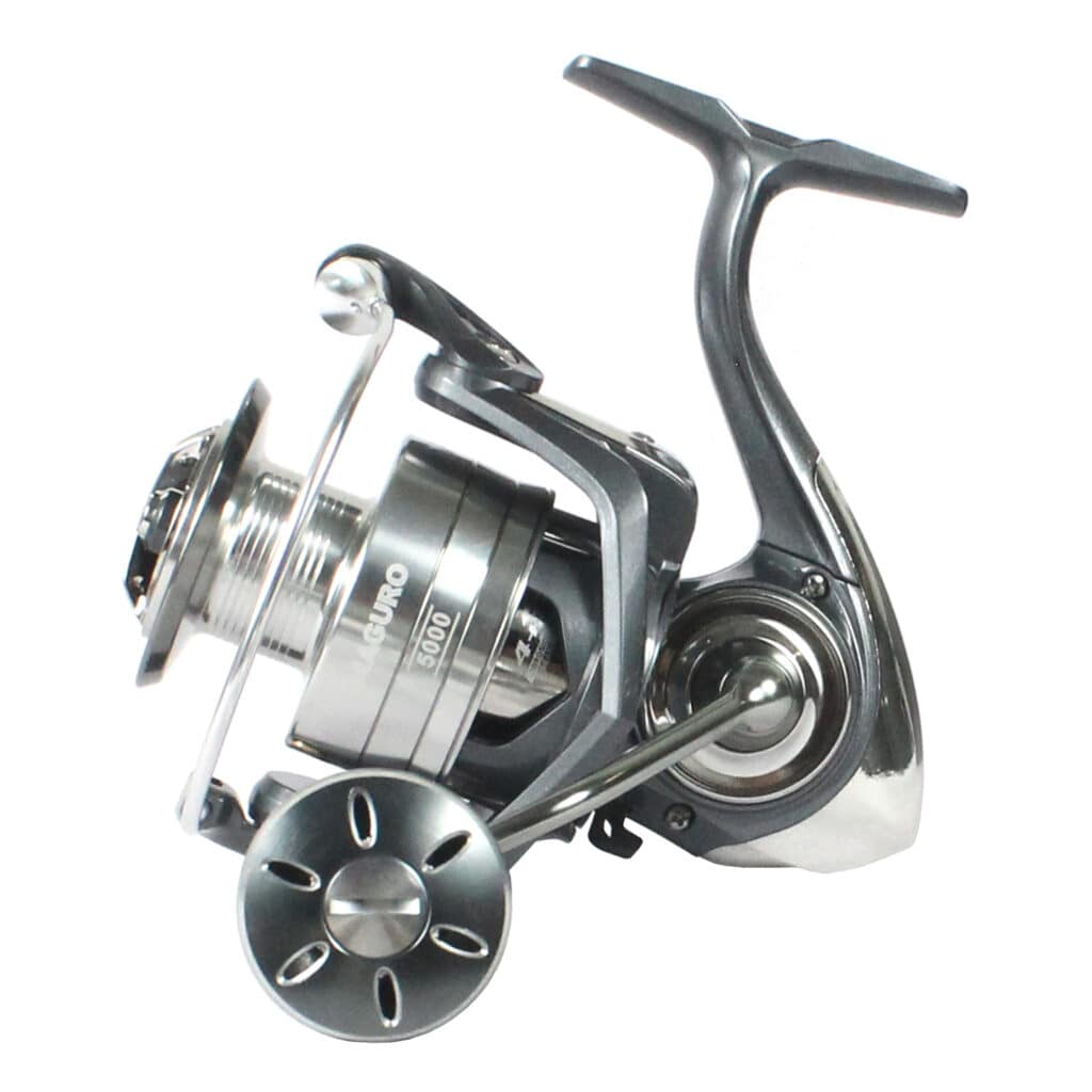 Maguro V-Ralle SC - Image 3