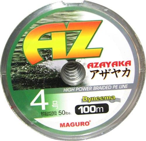 Maguro Azayaka