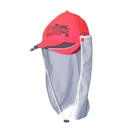 Maguro Sport Fishing Hat