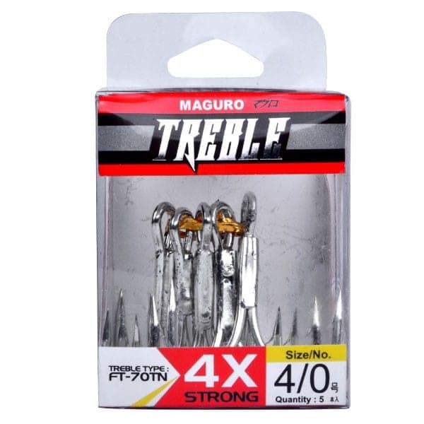 Maguro Treble FT-70TN