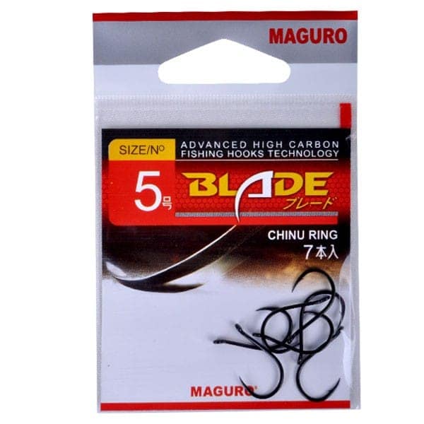 Maguro Blade