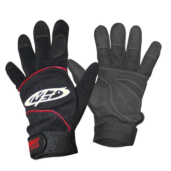 6. Hand Gloves