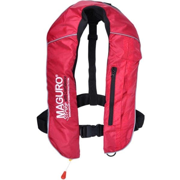 Maguro Inflatable Vest
