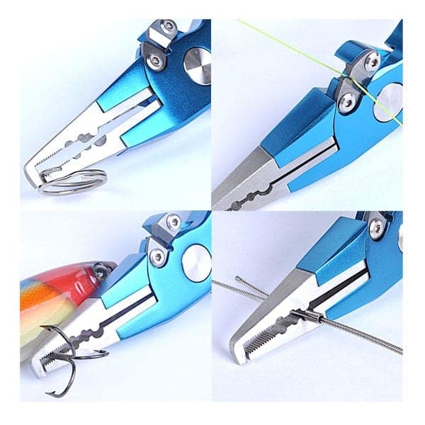 Maguro Plier