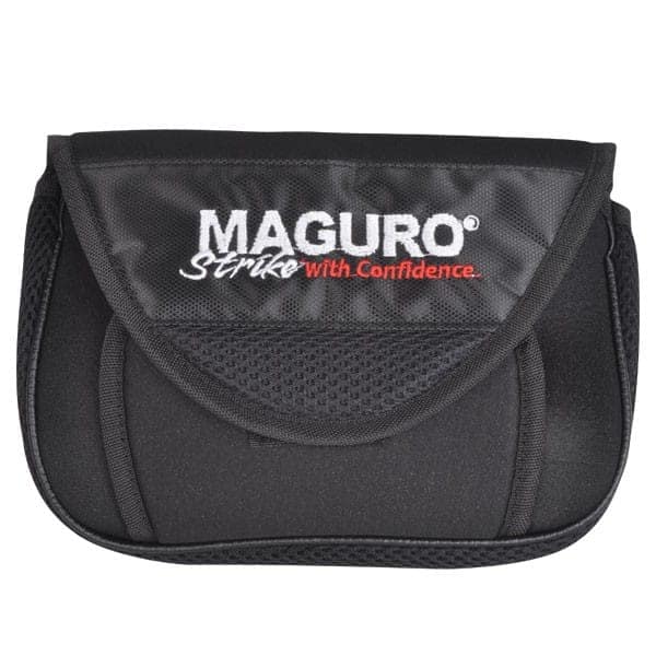 Maguro Reel Cover