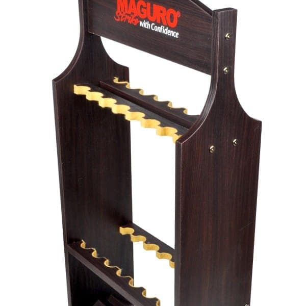 Maguro Rod Rack
