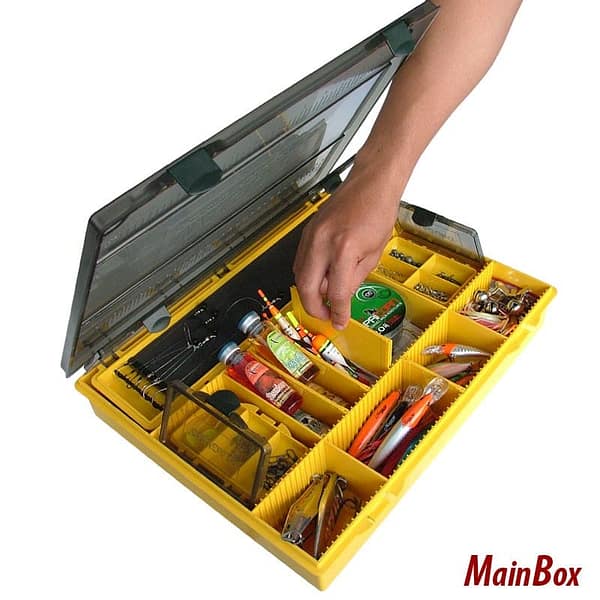Maguro Tackle Box