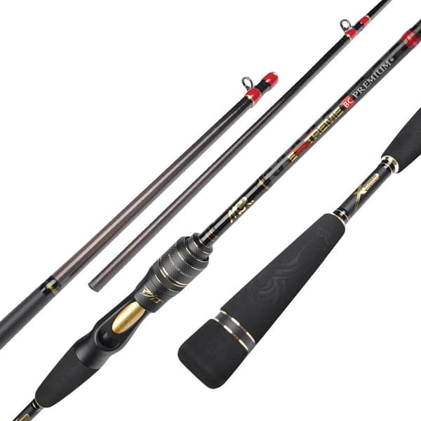 Maguro Extreme BC Premium