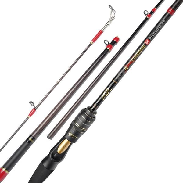 Joran Maguro Extreme BC Premium 2